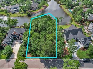 Lot 41 Reserve Dr, Pawleys Island, SC 29585