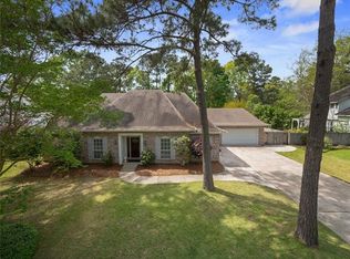 92 Pecan Pass, Mandeville, LA 70471
