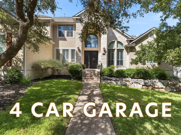 907 SABAL RDG, San Antonio, TX 78260