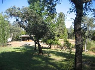 9840 Pulpit Rock Rd, Jamestown, CA 95327