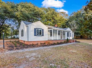 1708 S Boundary Ave SE, Aiken, SC 29801