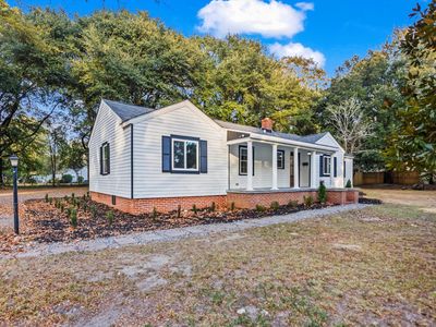 1708 S Boundary Ave SE, Aiken, SC, 29801