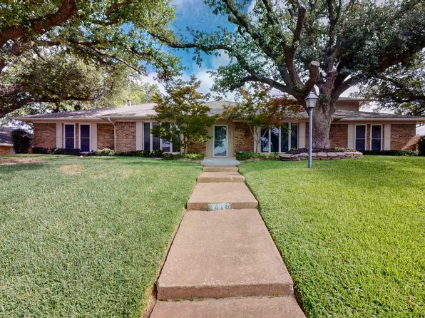 2819 Quail Ridge Dr, Carrollton, TX 75006