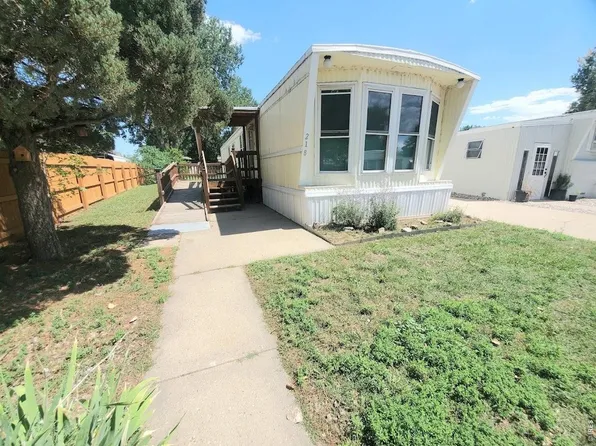 1601 N College Ave #218, Fort Collins, CO 80524
