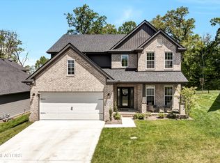 9509 Snowy Cliff Ln, Knoxville, TN 37922