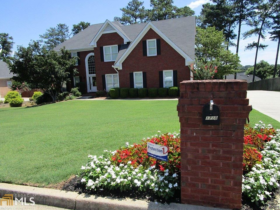 1710 Carlington Ct, Grayson, GA 30017 Zillow