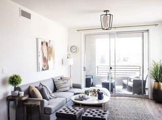 The Goldwyn, Culver City, CA 90232