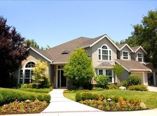 300 David Ln, Danville, CA 94526