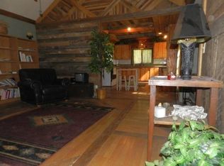 425 Murphy Gulch Rd, Rogue River, OR 97537