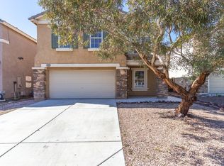 3674 N 292nd Ln, Buckeye, AZ 85396
