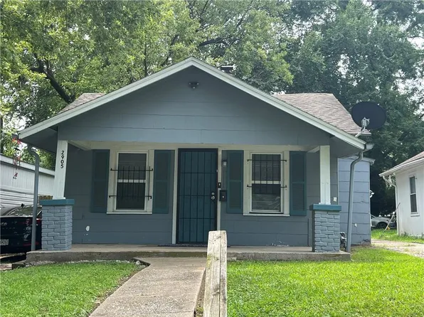 2905 E 61st St, Kansas City, MO 64130