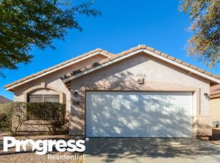 14130 N 133rd Dr, Surprise, AZ 85379