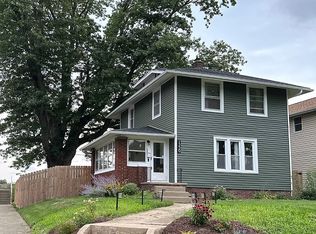 1230 Pemberton Dr, Fort Wayne, IN