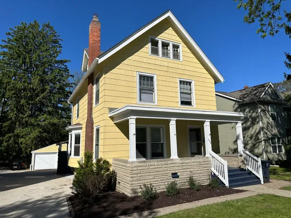1102 Packard St, Ann Arbor, MI 48104