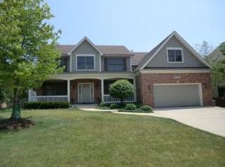 24W545 Eugenia Dr, Naperville, IL