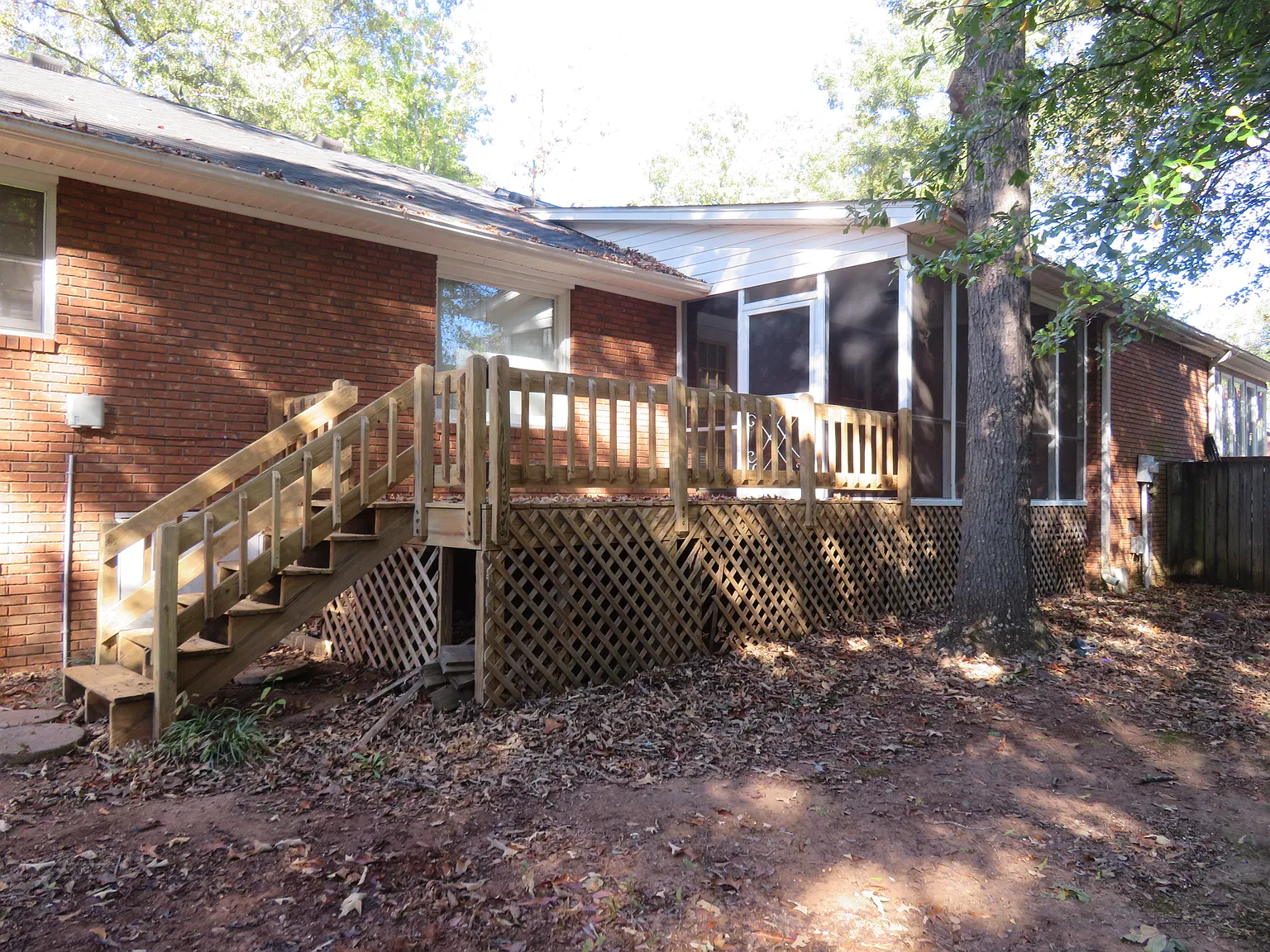 2 bed, 1452 sqft, $1,300 — Photo 2