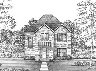 802 Kennedy Dr, Allen, TX 75013