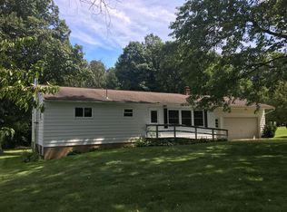 7550 Township Road 455, Loudonville, OH 44842