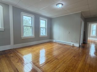 310 Mulberry St #2, Fall River, MA 02721