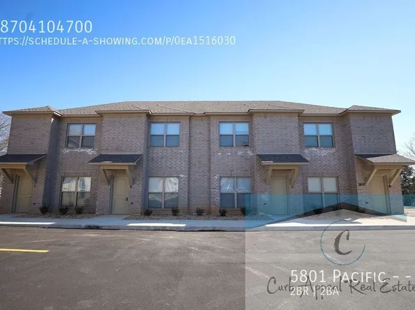 5801 Pacific Rd #C, Jonesboro, AR 72401