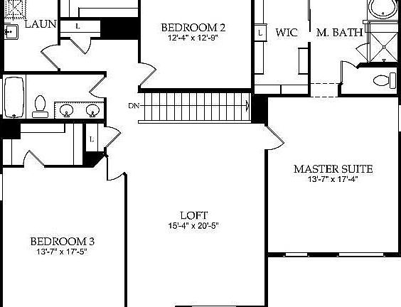 5th image of 8816 N 182nd Ln