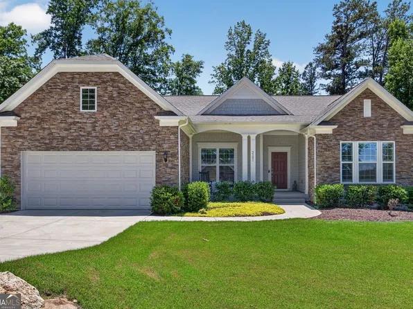 2101 Gaddis Rd, Canton, GA 30115