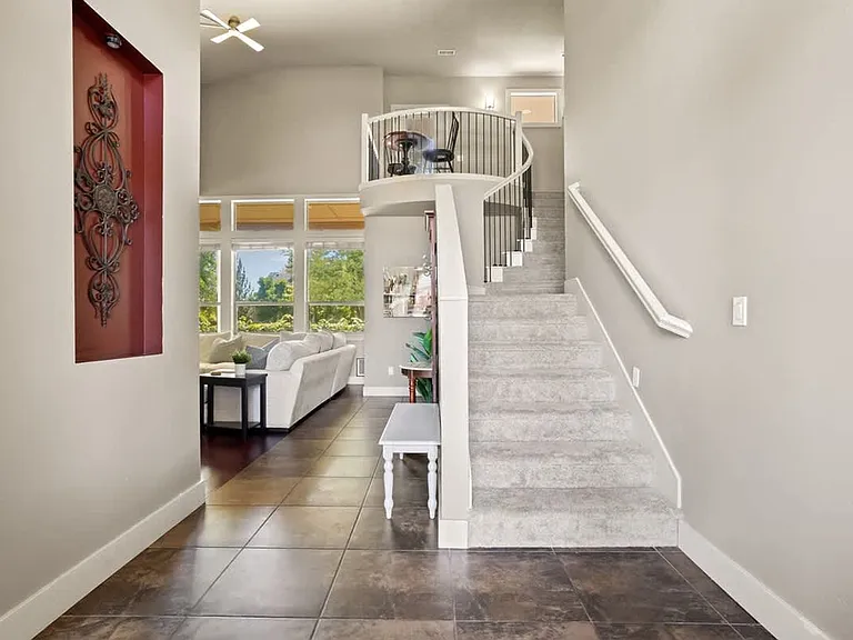 Staircase