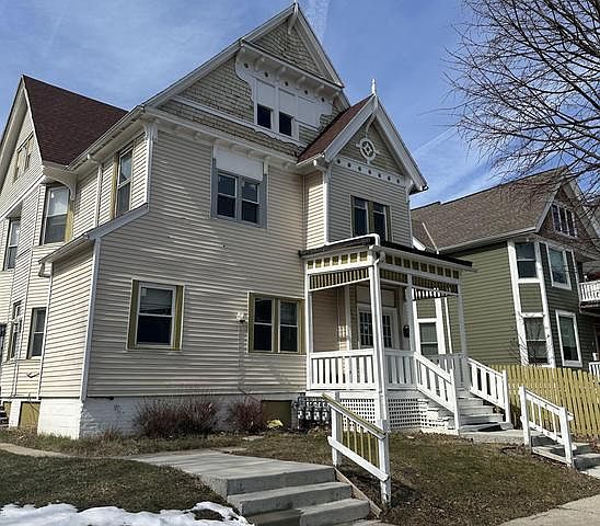 1st image of 2441 N 1st STREET #2443