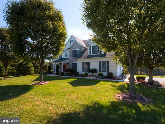 2nd image of 2413 Cone Hill Ct