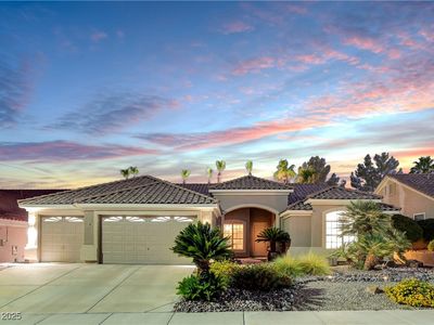 216 Chestnut Ridge Cir, Henderson, NV, 89012