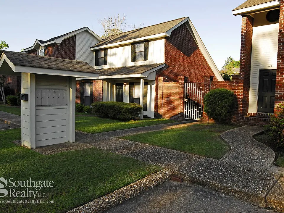 112 Westminister Dr #112WM