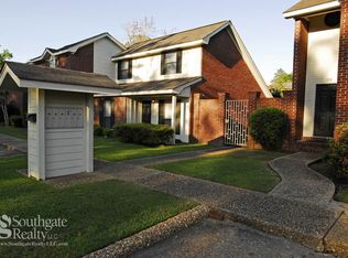 202 Woodshire Dr APT 202WS, Hattiesburg, MS 39402