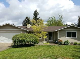 22417 34th Avenue Ct E, Spanaway, WA 98387