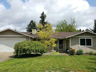 22417 34th Avenue Ct E, Spanaway, WA, 98387