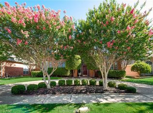 4317 Helston Dr, Plano, TX 75024