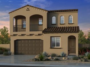 Calico Plan, Aloravita South Discovery Collection, 3kkc5w Peoria, AZ 85383