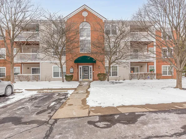 141 Stable Gate Ln Unit 653, Florence, KY 41042