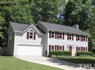 6300 Jarratt Cv, Raleigh, NC 27617