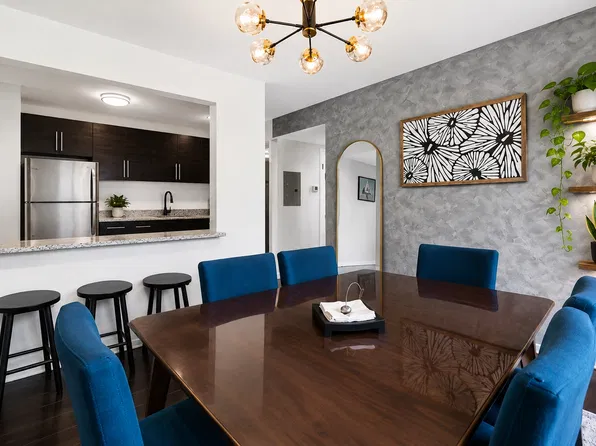 12703 Lotte Dr APT 104, Woodbridge, VA 22192