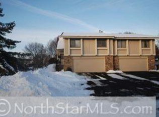 8601 N Zinnia Way, Osseo, MN 55369