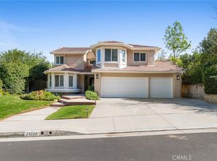24224 Creekside Dr, Santa Clarita, CA 91321