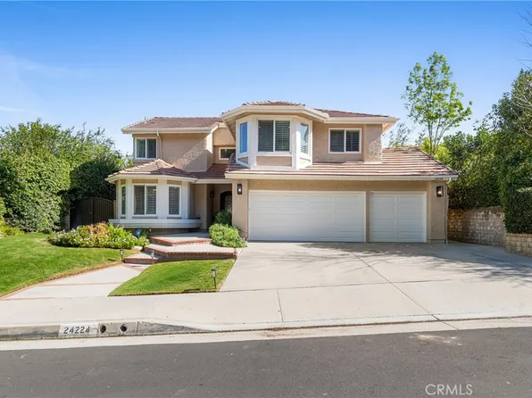 24224 Creekside Dr, Santa Clarita, CA 91321