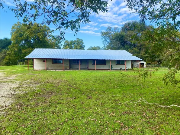 720 Fm 1633, Mexia, TX 76667