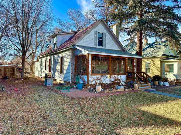 625 Howard Street, Delta, CO 81416