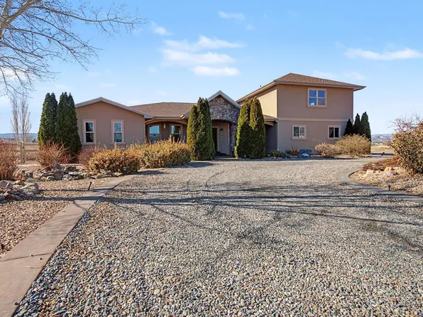 229-31 3/10 Rd, Grand Junction, CO 81503