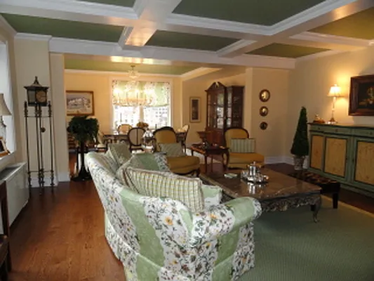 Rented by Corcoran | media 20