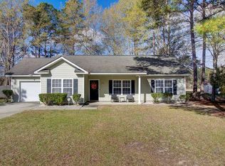 2182 Mendel Rivers Rd, Saint Stephen, SC 29479