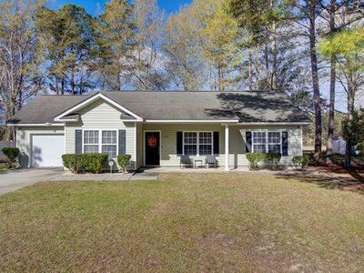 2182 Mendel Rivers Rd, Saint Stephen, SC, 29479
