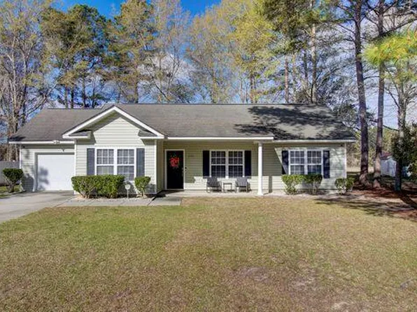 2182 Mendel Rivers Rd, Saint Stephen, SC 29479