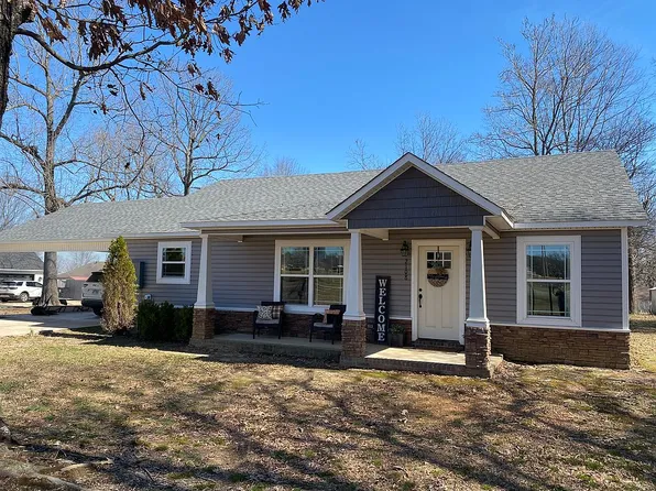 2108 Helen St, Pocahontas, AR 72455